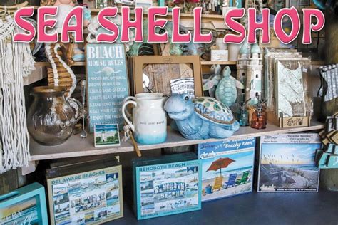 Sea Shell Shop And Shell We Golf Sea Shell Shop And Shell We Golf