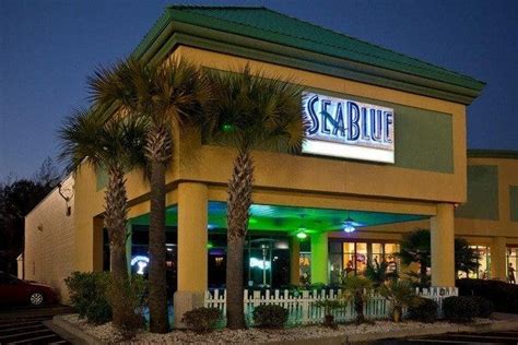 Seablue Restaurant Amp Wine Bar North Myrtle Beach Sc Opentable Seablue Restaurant Amp Wine Bar North Myrtle Beach Sc Opentable