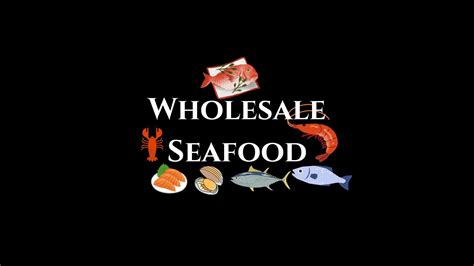 Seafood Wholesale Suppliers India Near Me