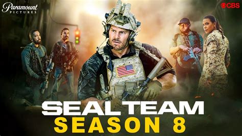 Seal Team 8 Burning Questions For Season 7