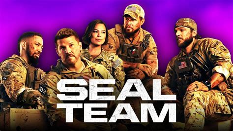 Seal Team Cast Where Are They Now Tsqk