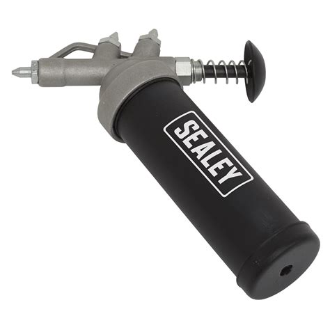 Sealey Push Type Mini Grease Gun Rsis