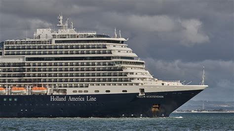 Search Suspended After 77 Year Old Woman Vanishes Overboard Cruise Ship Near Cuba