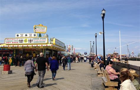 Seaside Heights Nj 08751
