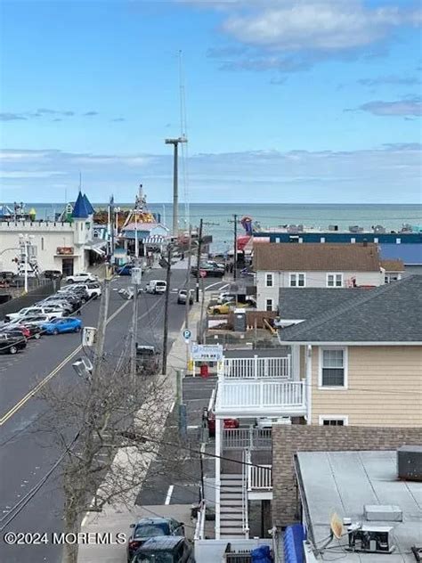 Seaside Heights Ocean Beach Shores Nj 223 Grant Avenue 4 Seaside Heights Nj 08751