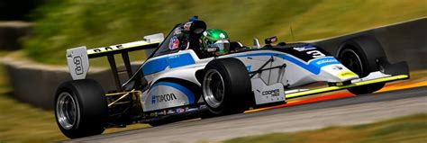 Season High Results For James Roe At Road America