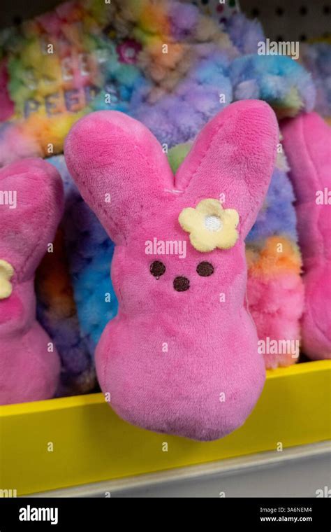 Seasonal Display For Spring And Easter In Cvs New York City Usa 2025 Seasonal Display For Spring And Easter In Cvs New York City Usa 2025