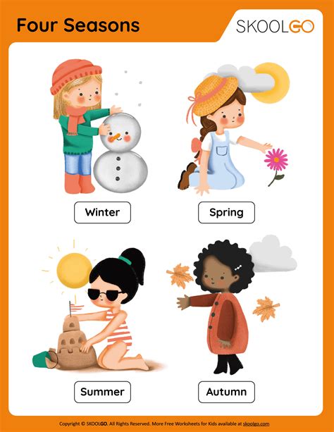 Seasons Kindergarten Lesson At Sherry Stamps Blog Seasons Kindergarten Lesson At Sherry Stamps Blog