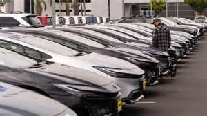 Seattle Dealerships Brace For Potential Tariff On Imported Cars Seattle Dealerships Brace For Potential Tariff On Imported Cars