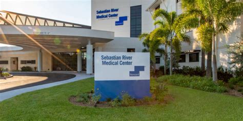 Sebastian Medical Center
