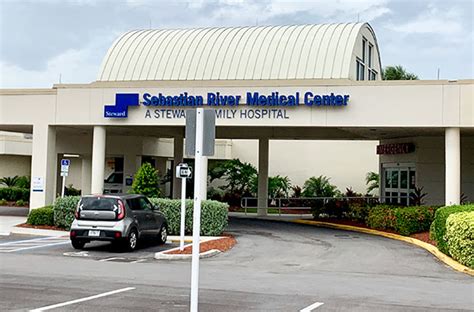 Sebastian River Medical Center Re Opens Tuesday Night Sebastian Daily Sebastian River Medical Center Re Opens Tuesday Night Sebastian Daily