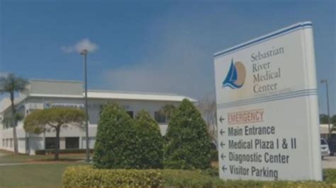 Sebastian River Medical Center Receives A Rating Sebastian River Medical Center Receives A Rating