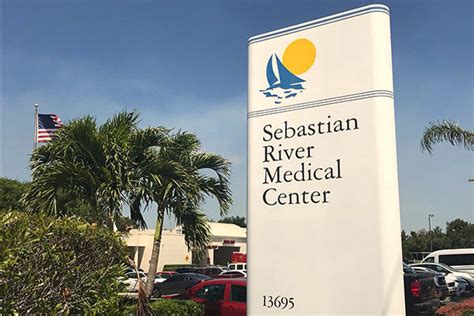 Sebastian River Medical Center Sebastian Fl Sebastian River Medical Center Sebastian Fl