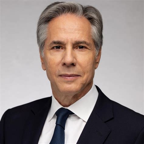 Secretary Antony J Blinken Speaking Fee Booking Agent Contact Info Caa Speakers