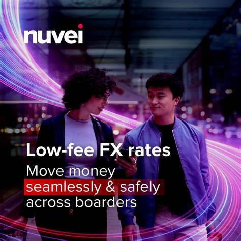 Secure More Revenue Nuvei Financial Services Payment Solutions