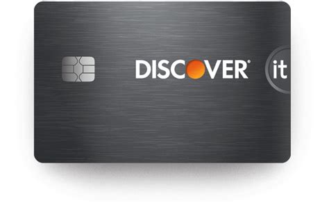 Secured Credit Card Discover