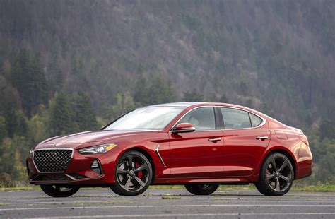 Top Sedans with AWD: Enhance Your Drive with These Stylish Options