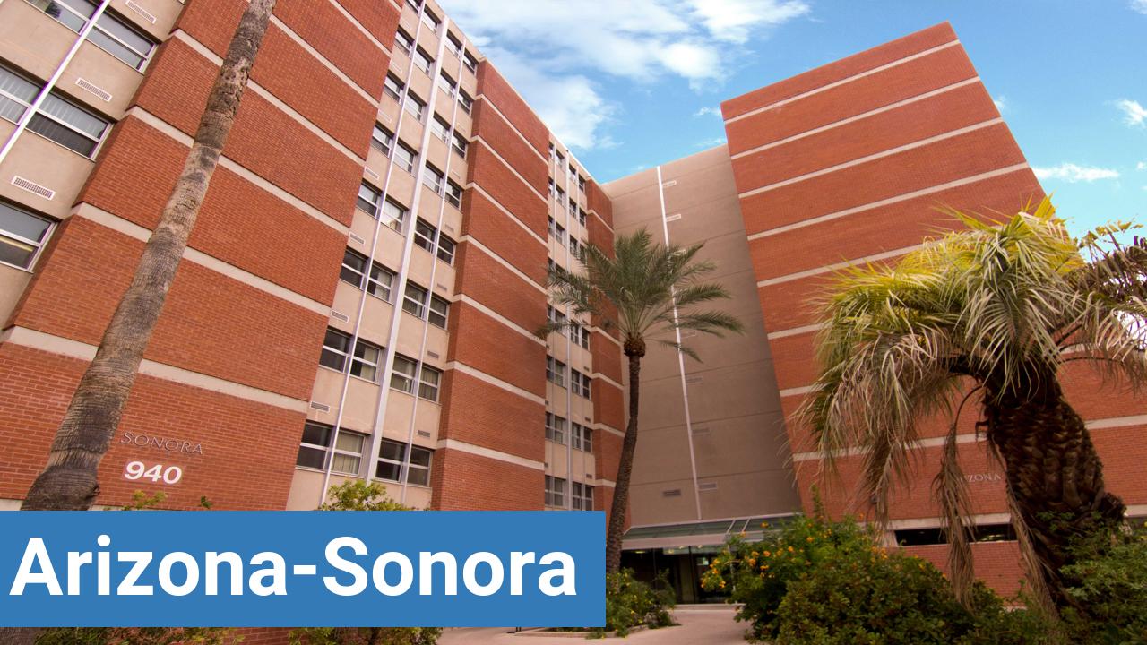 See All University Of Arizona Dorm Reviews Archives Page 2 Of 3