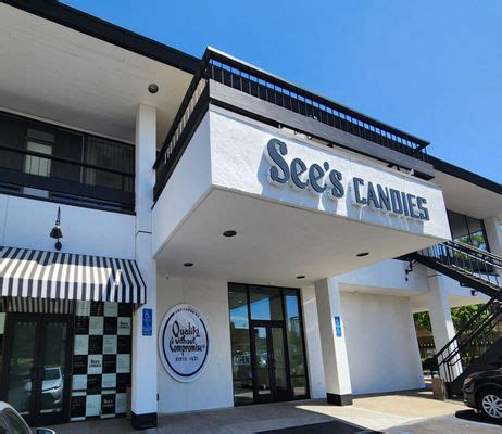 See Amp 39 S Candies Sunrise Marketplace Citrus Heights