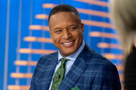 See Craig Melvin Amp 39 S Throwback Pic Playing The Violin In Glasses