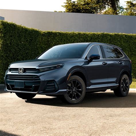 See Photos Of The 2025 Honda Cr V Fuel Cell See Photos Of The 2025 Honda Cr V Fuel Cell