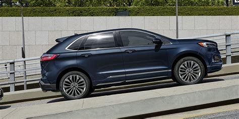 See The 2022 Ford Edge In Burlington Nc Features Review See The 2022 Ford Edge In Burlington Nc Features Review