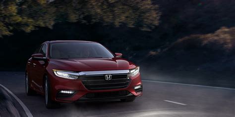 See The 2022 Honda Insight In Baton Rouge La Features Review