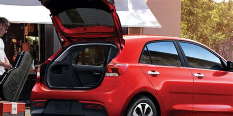 See The 2022 Kia Rio 5 Door In Monroe Nc Features Review See The 2022 Kia Rio 5 Door In Monroe Nc Features Review