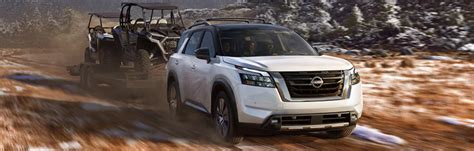 See The 2024 Nissan Pathfinder In Greeley Co Features Review See The 2024 Nissan Pathfinder In Greeley Co Features Review
