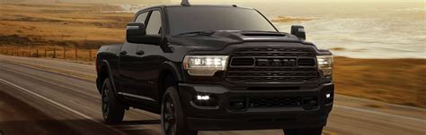 See The 2024 Ram 3500 Near Tysons Va Features Review