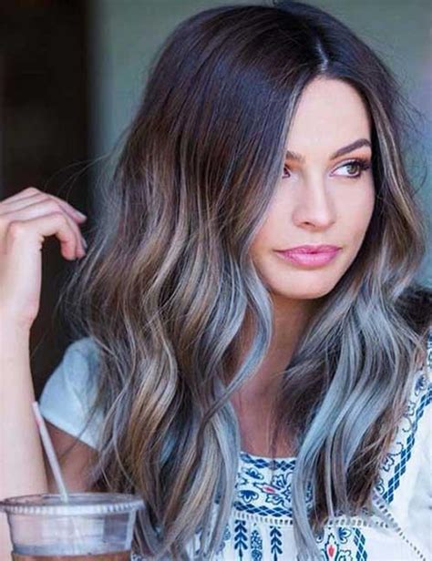 See The Most Amazing Hair Color Switches