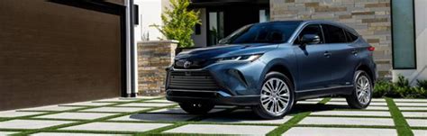 See The New Toyota Venza Near Philadelphia Pa Features Review
