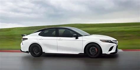 See Why Drivers Love The 2023 Toyota Camry Koons Annapolis Toyota Blog