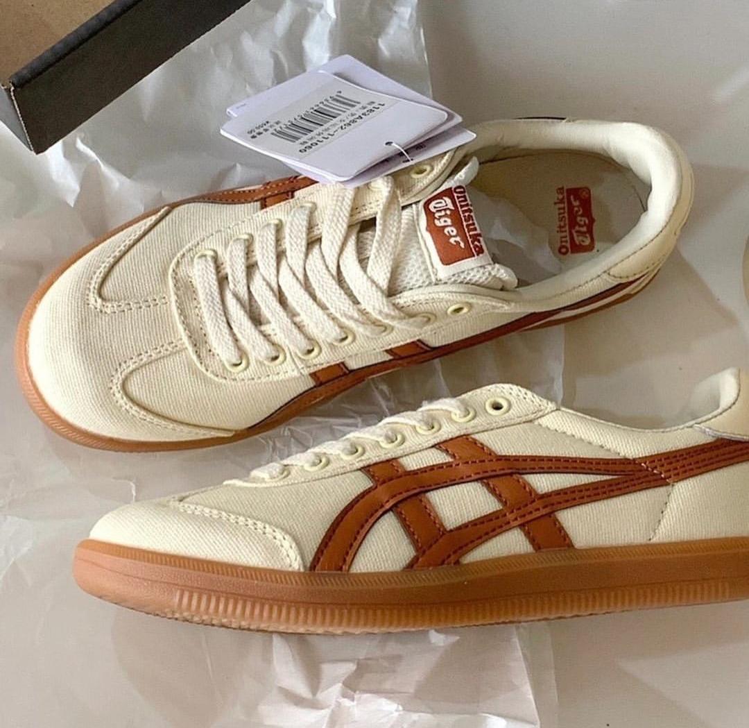 Seeksneak On Instagram Can T Get Enough Of The Onitsuka Tiger Tokuten