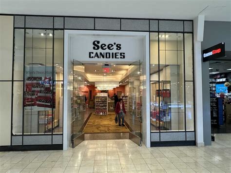 See's Candy Outlet Store