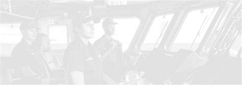 Selected Reserve Direct Commission Program United States Coast Guard
