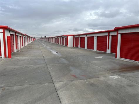 Self Storage Units Grand Junction 10 Federal Storage