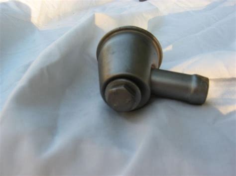 Sell Sbc Pvc Vent Hose Chevy Super Sport Ss Coupe Gm Camaro Nova