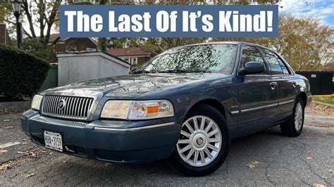 Selling My 2010 Mercury Grand Marquis Ls Ultimate In Depth Review Test Drive Youtube Selling My 2010 Mercury Grand Marquis Ls Ultimate In Depth Review Test Drive Youtube