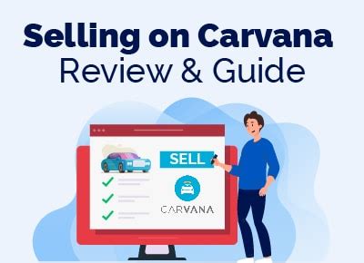 Selling To Carvana How Much Do They Pay Review Amp Guide Find The
