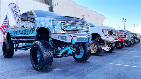 Sema Trucks: The Ultimate Guide to Heavy-Duty Performance and Reliability