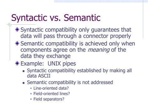 Semantic Vs Syntactic-2