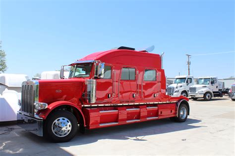 Semi for Sale: Find Quality Pre-Owned Vehicles Near You