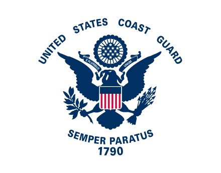 Semper Paratus The U S Coast Guard Official Song Semper Paratus The U S Coast Guard Official Song