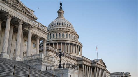 Senate Fails Again To Advance Funding Bill Shutdown Likely To Extend Into Next Week Abc News