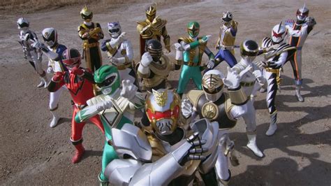 Sentai Sixth Ranger Rangerwiki The Super Sentai And Power Rangers Wiki