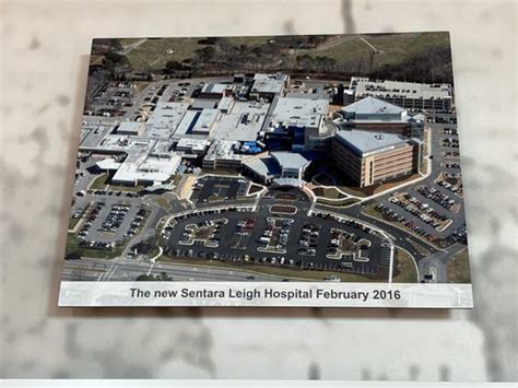 Sentara Leigh Hospital Updated February 2025 125 Photos 78