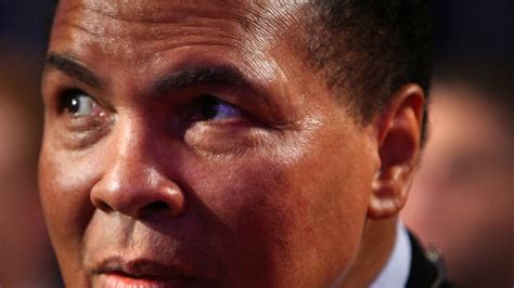 Sepsis What Killed Muhammad Ali Cnn