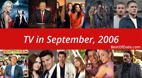 September 17 2006 Facts Nostalgia And News September 17 2006 Facts Nostalgia And News
