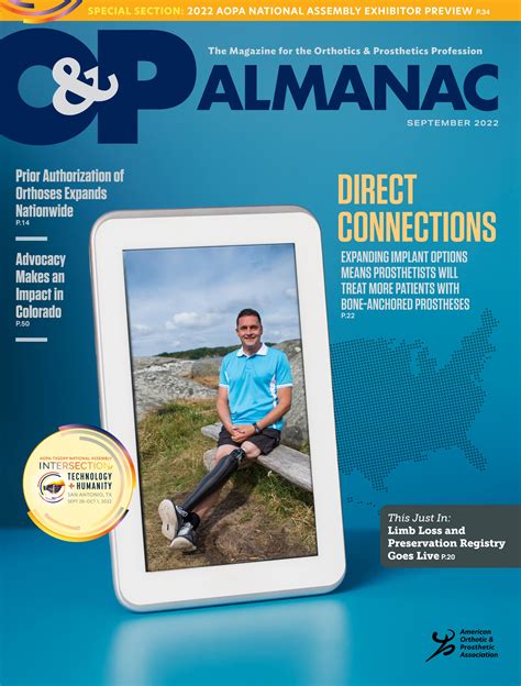 September 2022 O Amp P Almanac By Aopa Issuu September 2022 O Amp P Almanac By Aopa Issuu